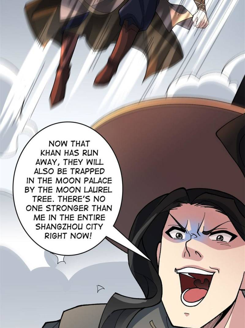 Infinite Job Transfer: I Can Summon Max Level Goddess Chapter 45 6